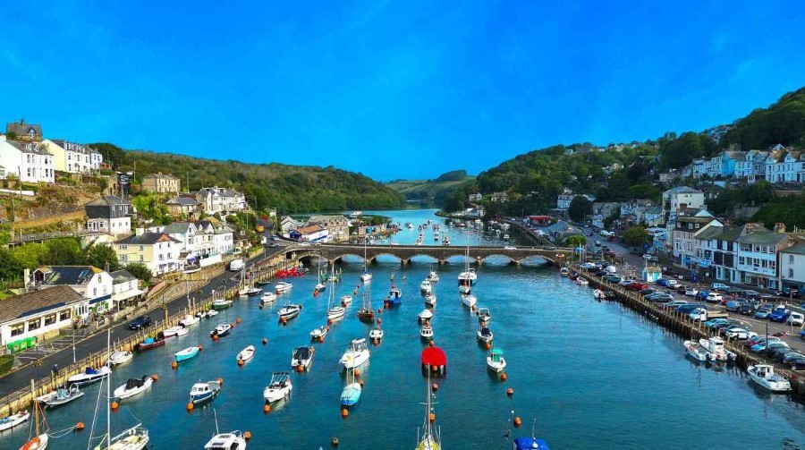 An Impressive 9-bedroom Hotel, Located by the Water’s Edge For Sale