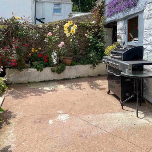 Hotel for sale in Brixham, Devon - A Charming Boutique Guest House – Prime Brixham, Devon Coastal Location
