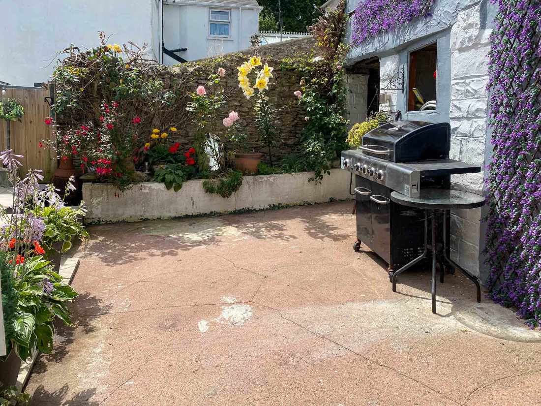 A Charming Boutique Guest House – Prime Brixham, Devon Coastal Location