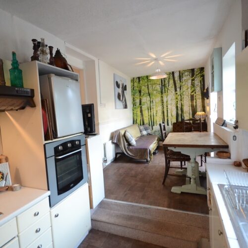 Takeaway for sale in Bishopsteignton, Devon - Established Village Store & Lifestyle Business with 2/3 Bed Flat and Estuary...
