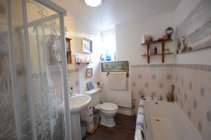 Established Village Store & Lifestyle Business with 2/3 Bed Flat and Estuary Views