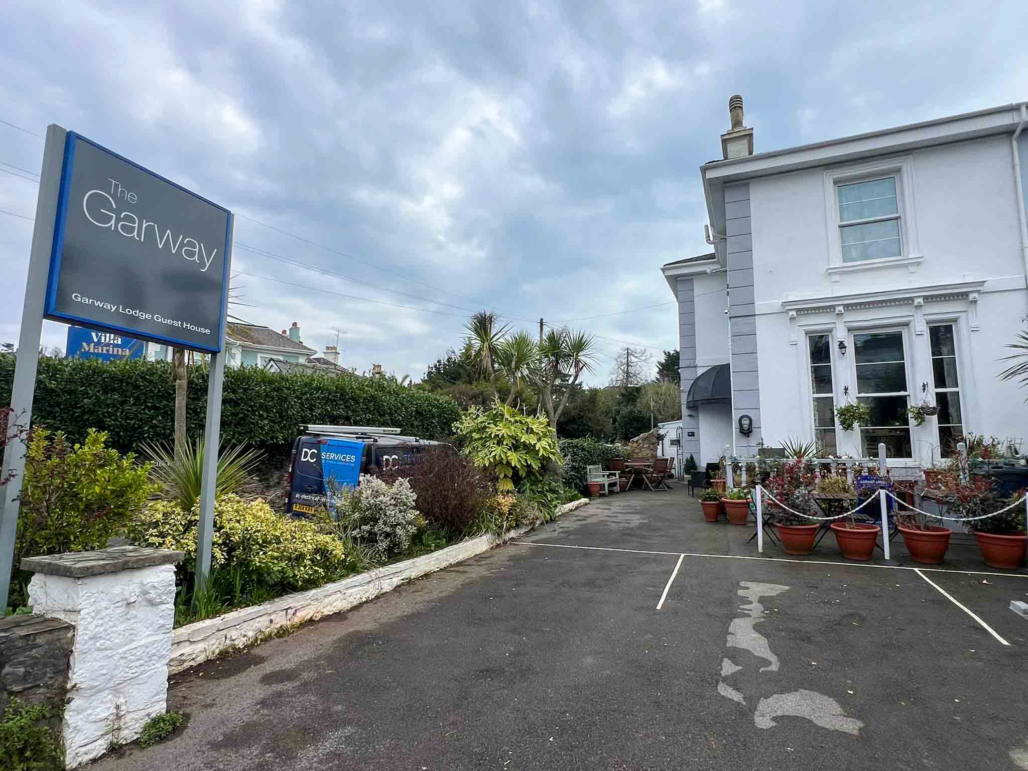 Award Winning Guest House in a Great Location