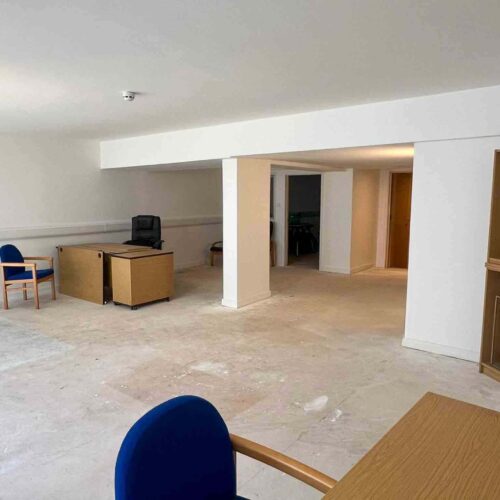 Retail store for sale in Brixham, Devon - Superb Large Office/Retail Premises in the Heart of Brixham Town Centre