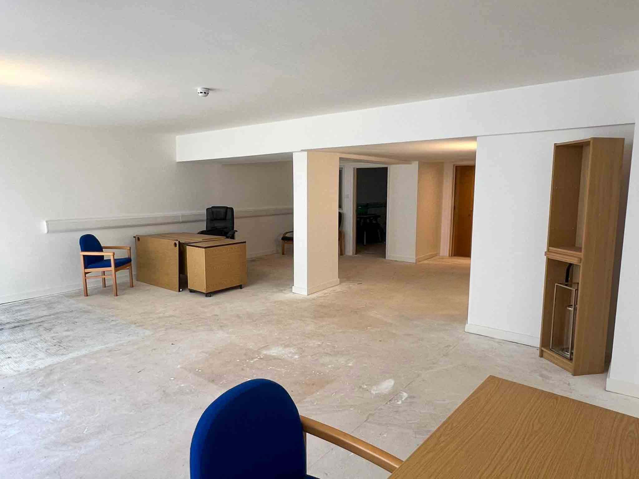 Superb Large Office/Retail Premises in the Heart of Brixham Town Centre
