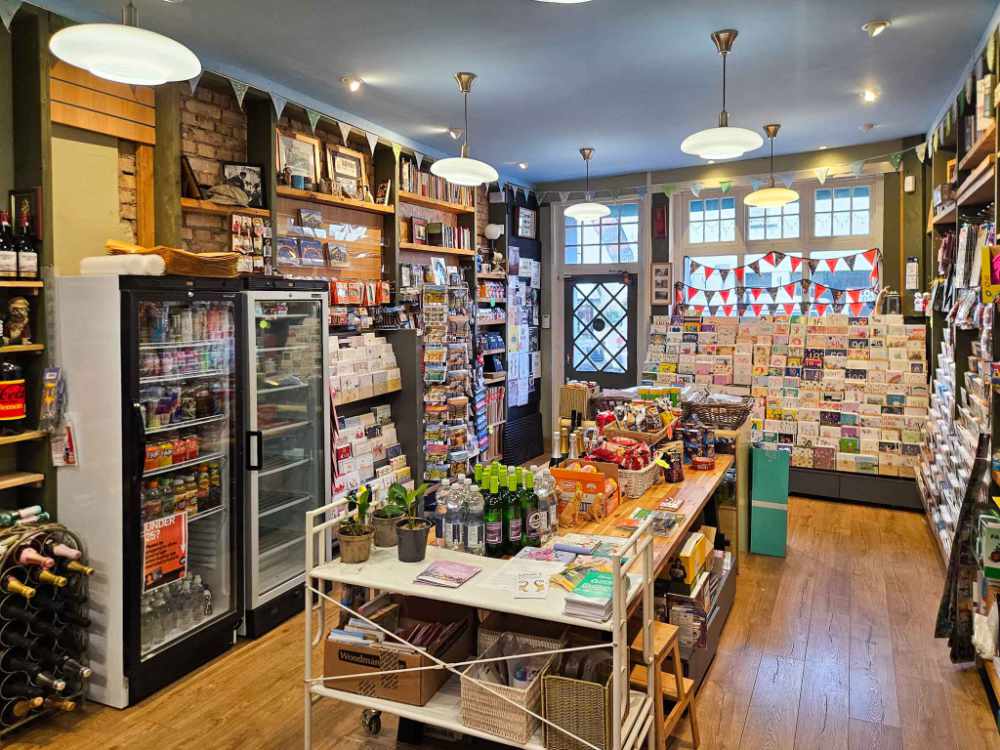Established Freehold Business in a Sought-After Dartmoor Town