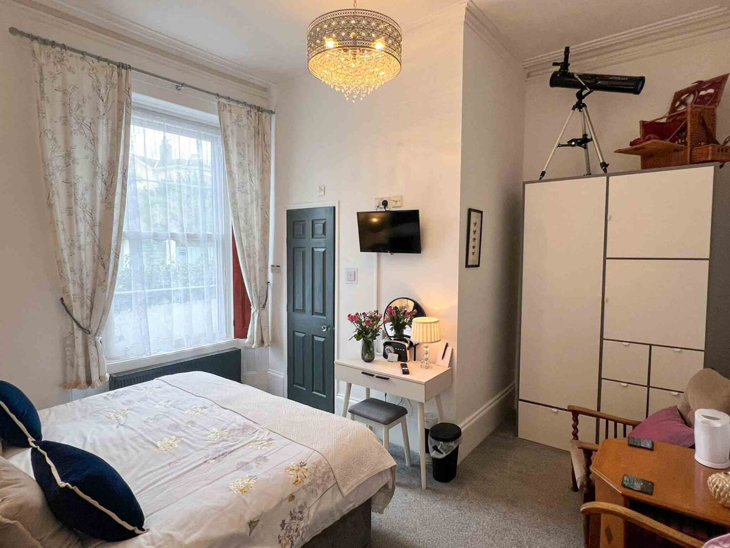 Hotel for sale in Torquay, Devon - Award Winning Guest House in a Great Location