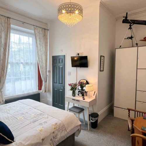 Hotel for sale in Torquay, Devon - Award Winning Guest House in a Great Location