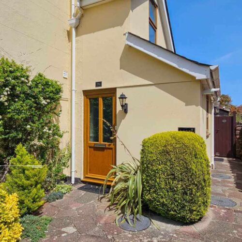 A Turnkey Five-Apartment Investment Opportunity