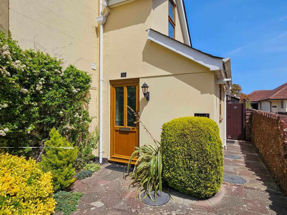 A Turnkey Five-Apartment Investment Opportunity