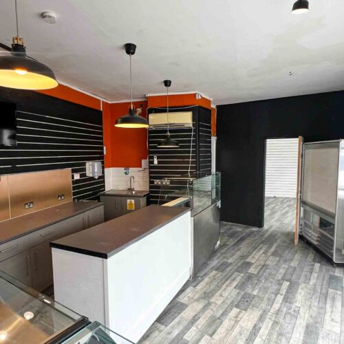 Outstanding Retail Opportunity in the Heart of St Marychurch, Torquay.