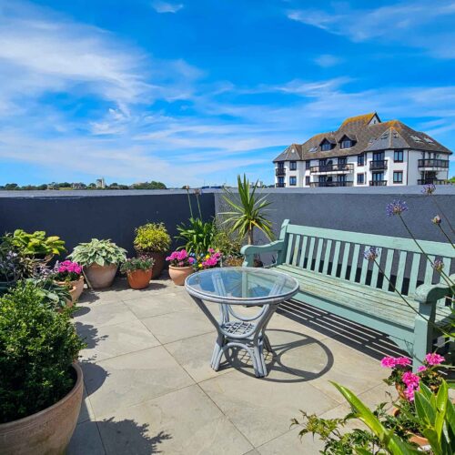 Nothing Has Been Left to Chance – Stunning holiday Apartments