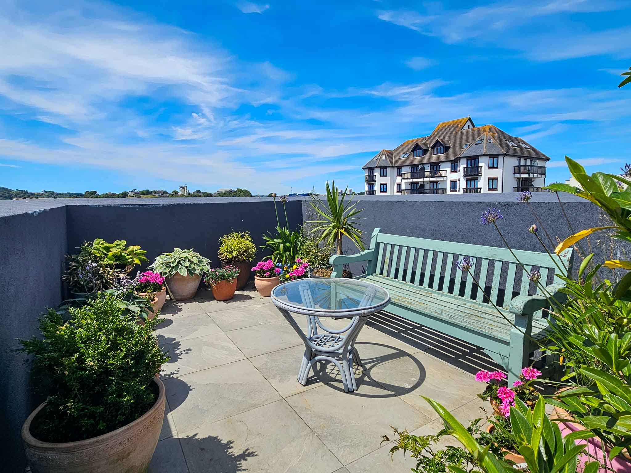 Nothing Has Been Left to Chance – Stunning holiday Apartments