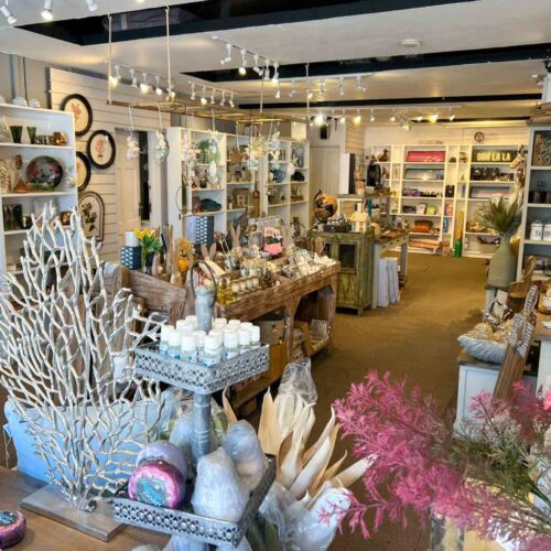 Retail store for sale in Brixham, Devon - Thriving Harbour front Gift & Homeware Shop in Prime Brixham Location, High...