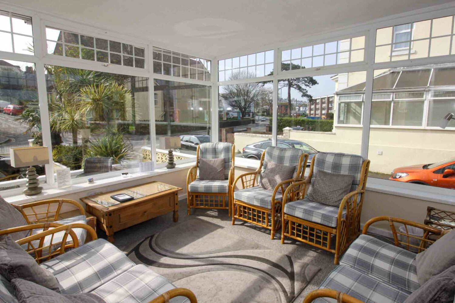 Hotel for sale in Paignton, Devon - Profitable 15-Bedroom En-Suite Hotel Near Beach & Town Centre
