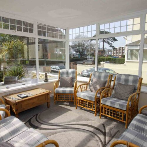 Hotel for sale in Paignton, Devon - Profitable 15-Bedroom En-Suite Hotel Near Beach & Town Centre
