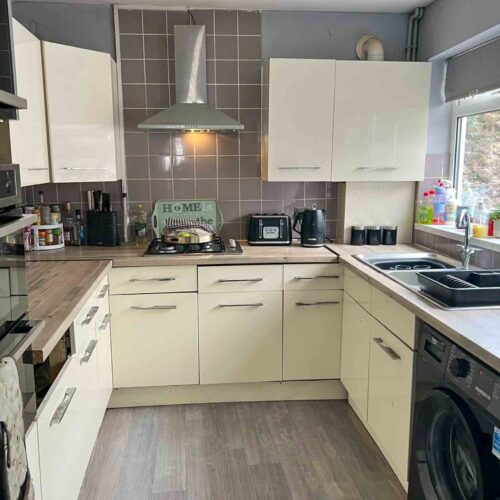 Development opportunity for sale in Torquay, Devon - 3 bedroom, Mid-Terrace house for sale – Investment