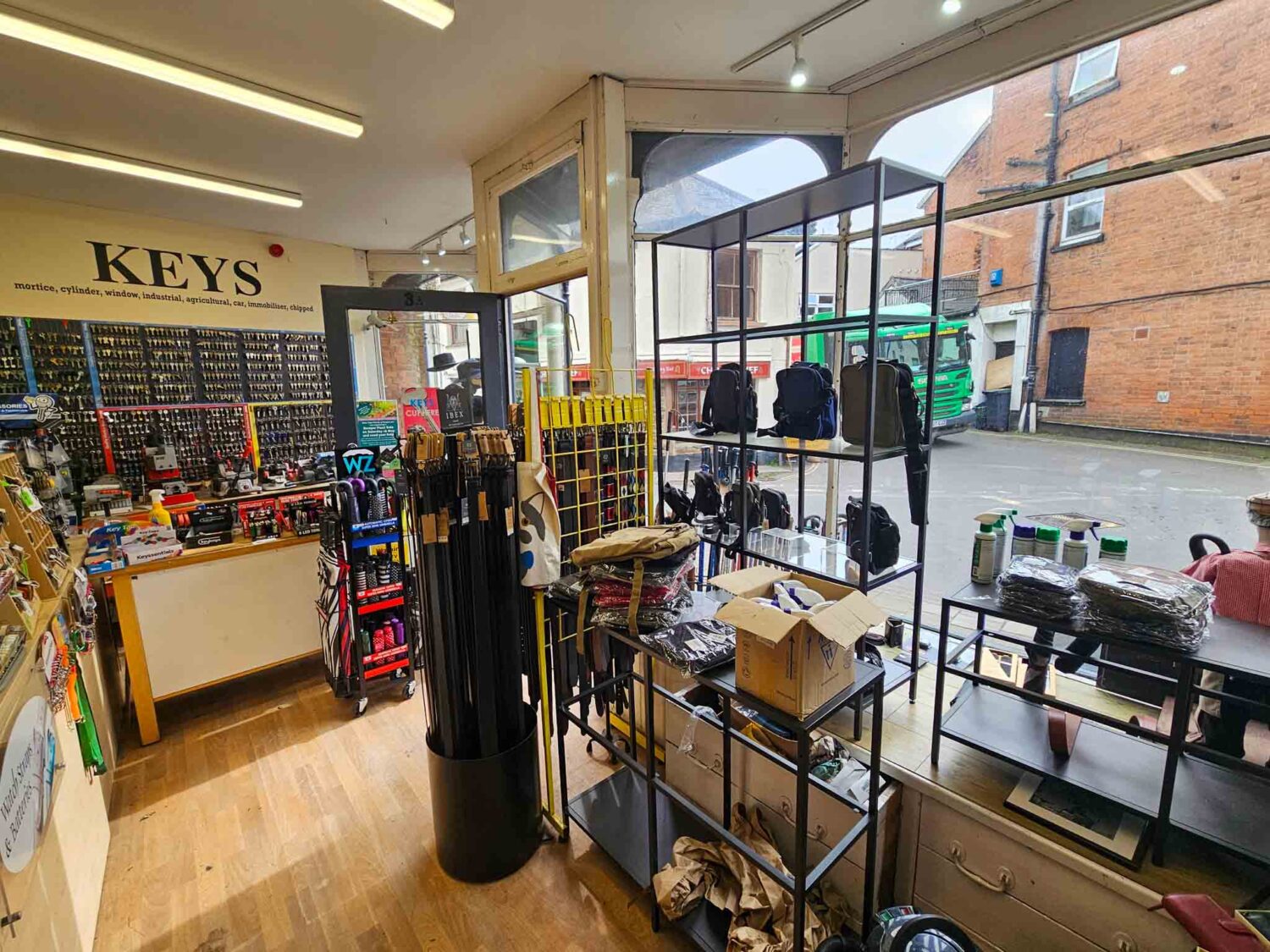 Retail store for sale in Ottery St Mary, Devon - Investment Opportunity – Prime Mixed-Use Property