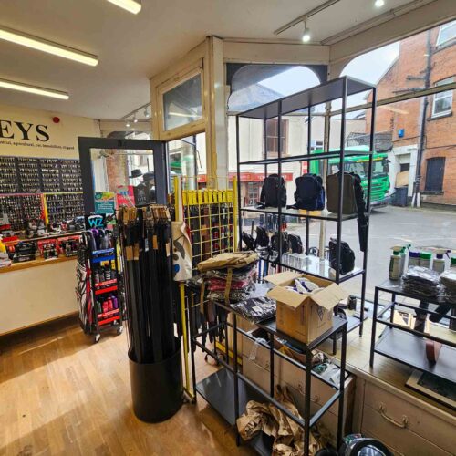 Retail store for sale in Ottery St Mary, Devon - Investment Opportunity – Prime Mixed-Use Property