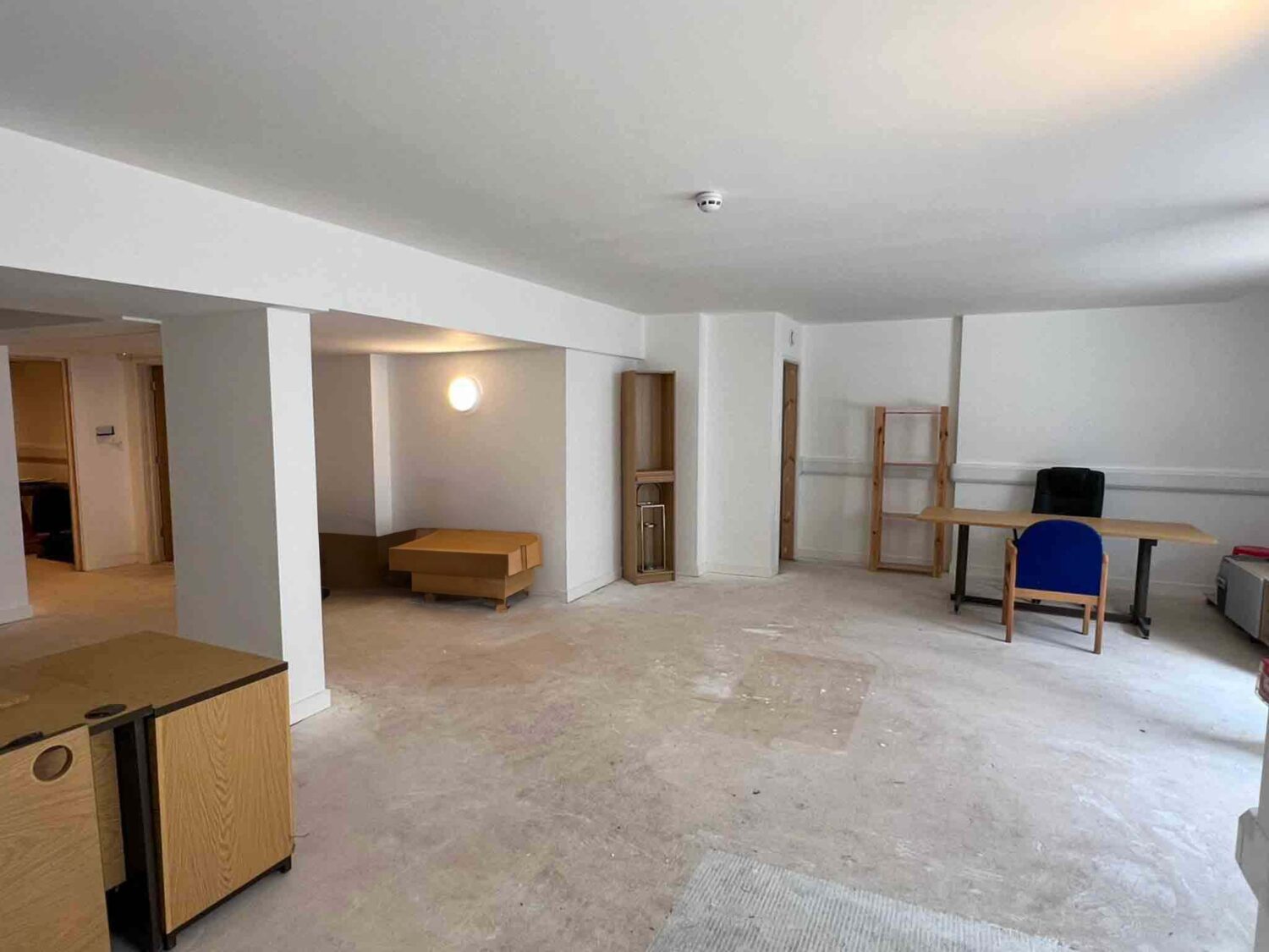 Retail store for sale in Brixham, Devon - Superb Large Office/Retail Premises in the Heart of Brixham Town Centre