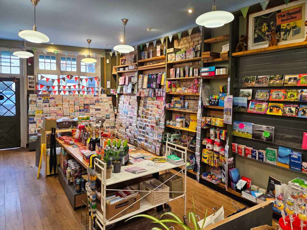 Established Freehold Business in a Sought-After Dartmoor Town