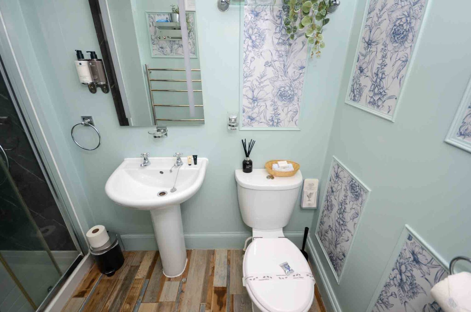 Hotel for sale in Torquay, Devon - Award Winning Guest House in a Great Location