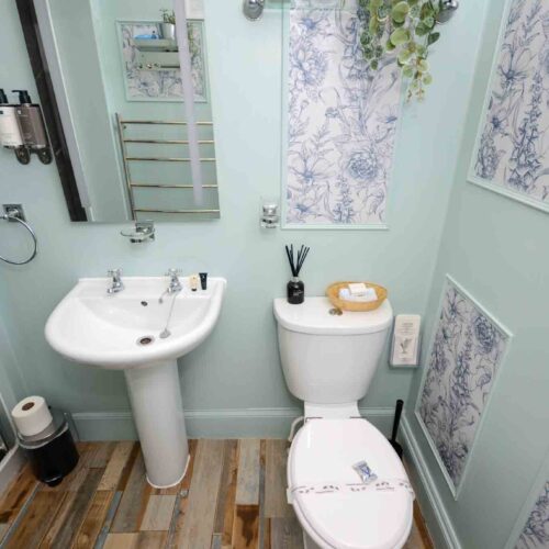 Hotel for sale in Torquay, Devon - Award Winning Guest House in a Great Location