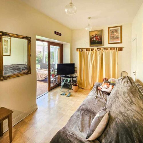 A Turnkey Five-Apartment Investment Opportunity