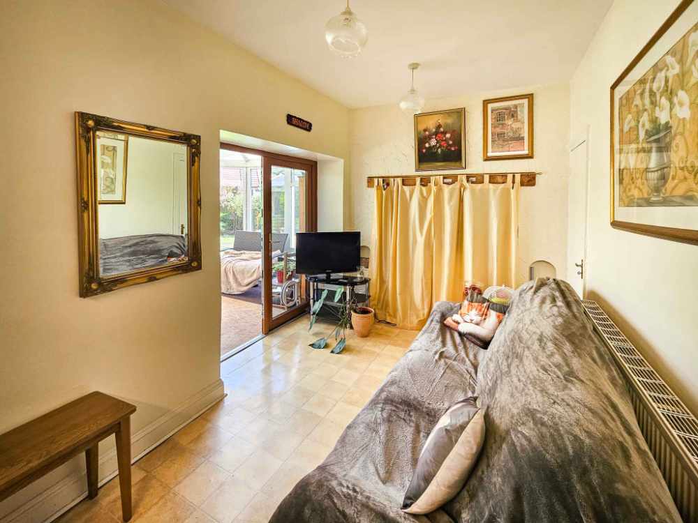 A Turnkey Five-Apartment Investment Opportunity