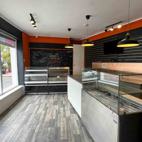 Outstanding Retail Opportunity in the Heart of St Marychurch, Torquay.