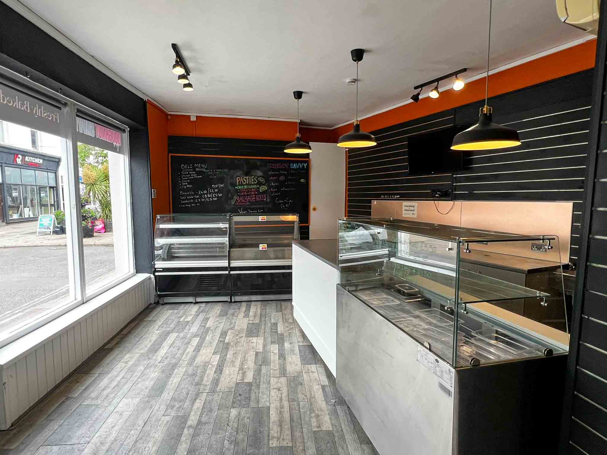 Outstanding Retail Opportunity in the Heart of St Marychurch, Torquay.