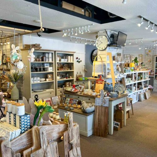 Retail store for sale in Brixham, Devon - Thriving Harbour front Gift & Homeware Shop in Prime Brixham Location, High...