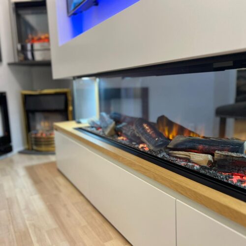 Retail store for sale in Devon, UK - A leading fireplace retailer for sale