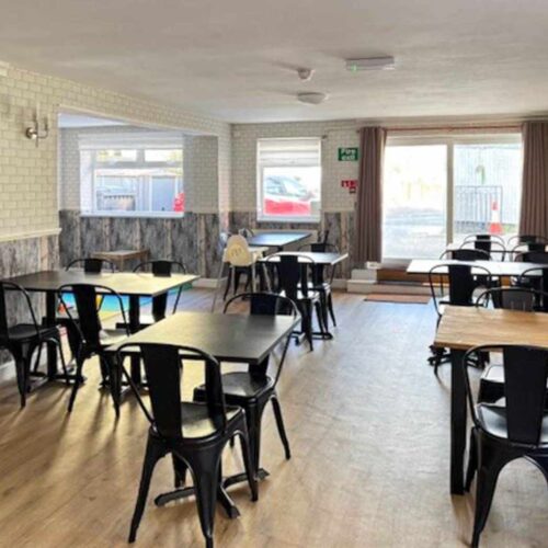 Hotel for sale in Paignton, Devon - Beautiful & Versatile Large Guest House for Sale in a Prime Location