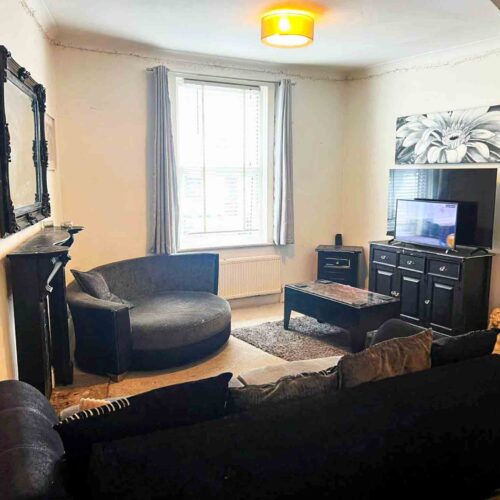 Development opportunity for sale in Torquay, Devon - 3 bedroom, Mid-Terrace house for sale – Investment