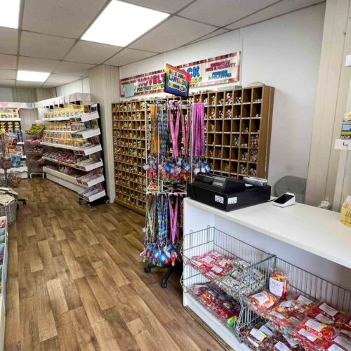 Retail store for sale in Br, Devon - conic Harbour front Confectionery business in Brixham – Turnkey Opportunity