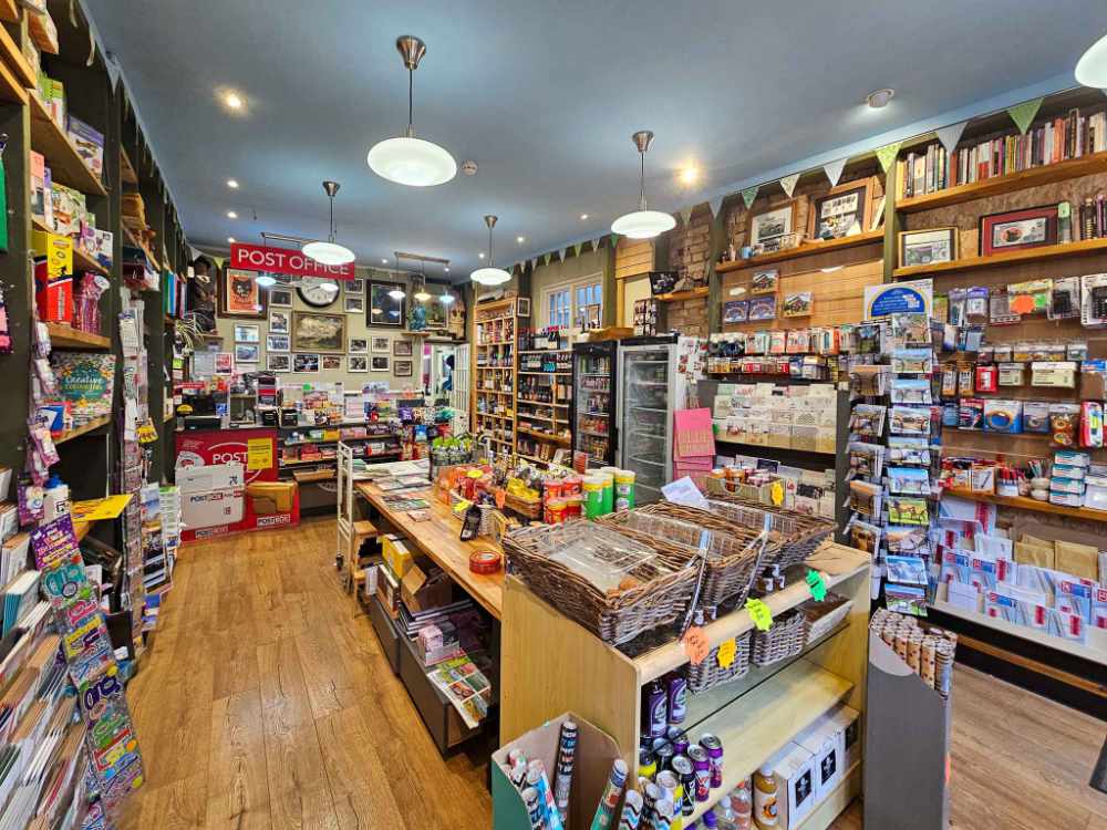 Established Freehold Business in a Sought-After Dartmoor Town