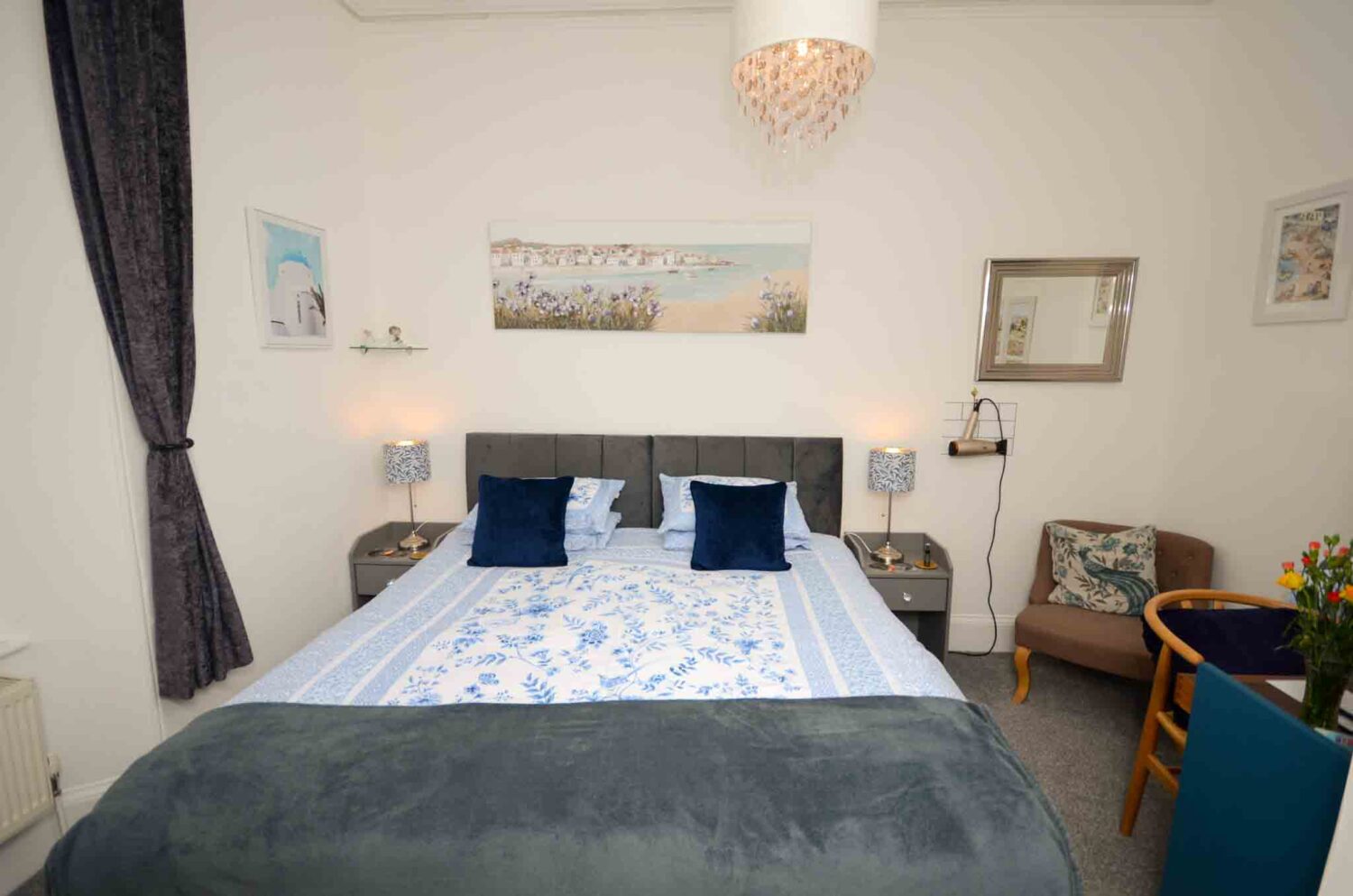 Hotel for sale in Torquay, Devon - Award Winning Guest House in a Great Location