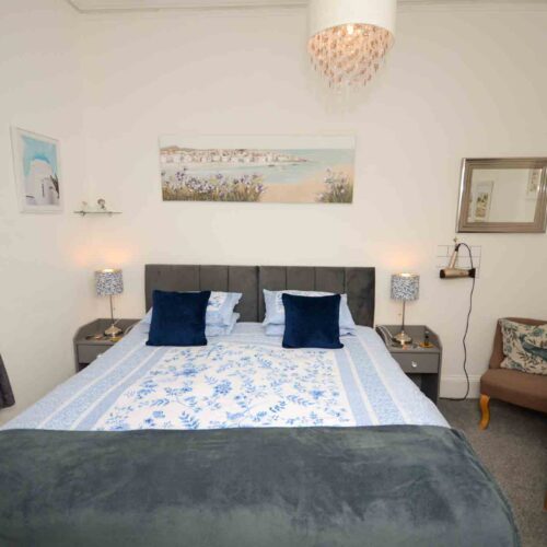 Hotel for sale in Torquay, Devon - Award Winning Guest House in a Great Location