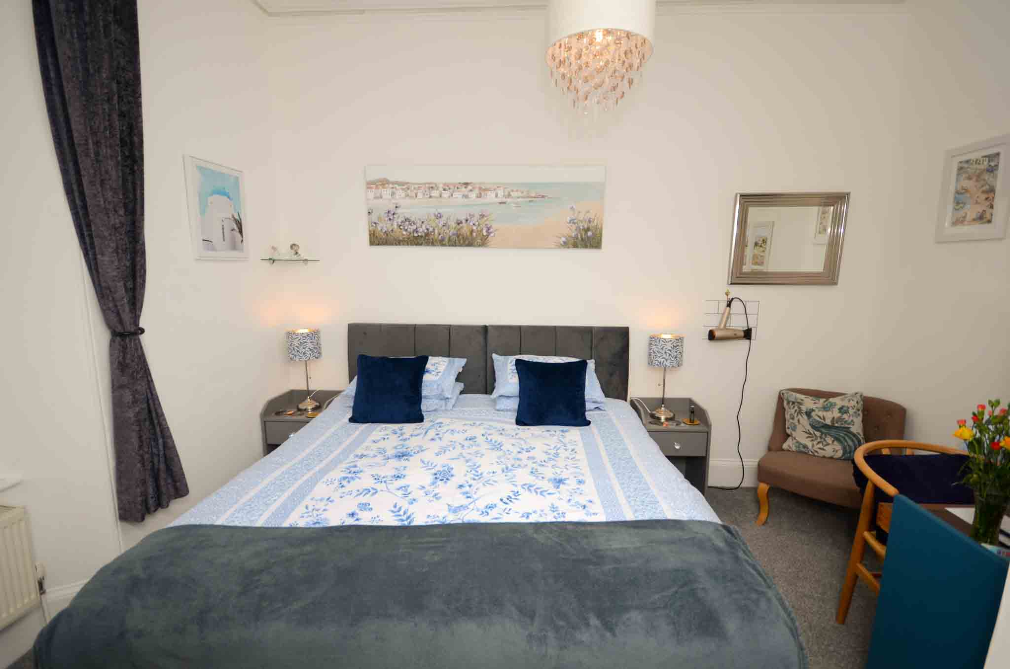 Award Winning Guest House in a Great Location