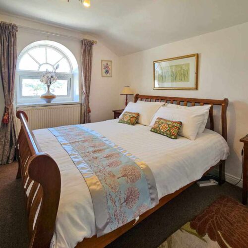 Hotel for sale in Torquay, Devon - A striking Victorian villa boutique hotel for sale