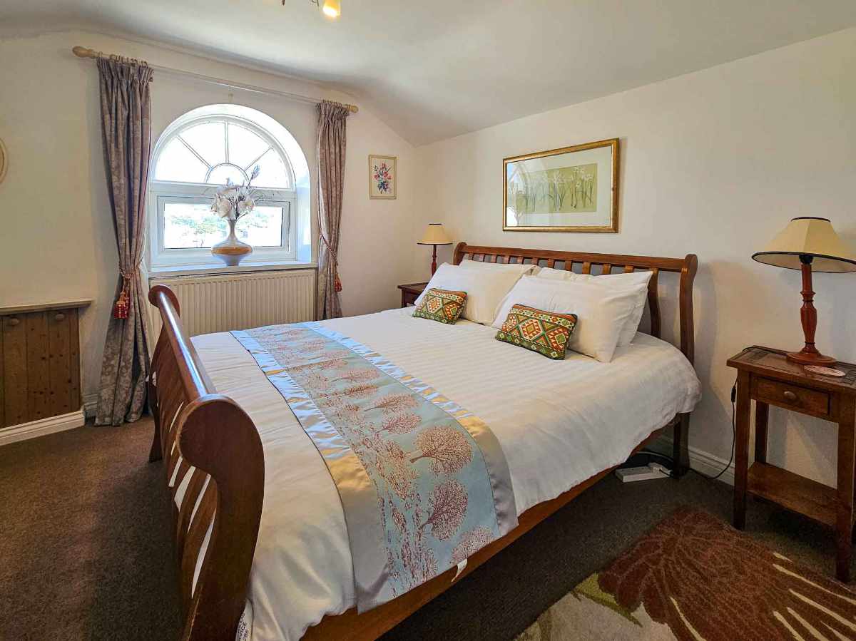 Hotel for sale in Torquay, Devon - A striking Victorian villa boutique hotel for sale