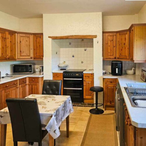 A Turnkey Five-Apartment Investment Opportunity