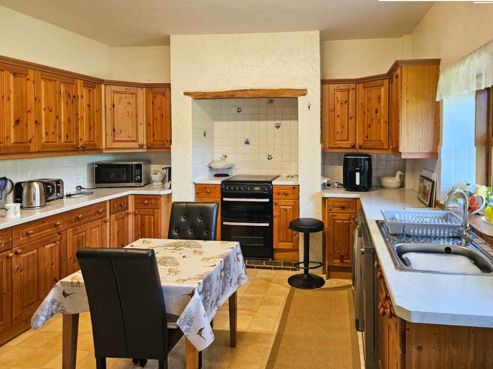 A Turnkey Five-Apartment Investment Opportunity