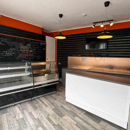 Outstanding Retail Opportunity in the Heart of St Marychurch, Torquay.