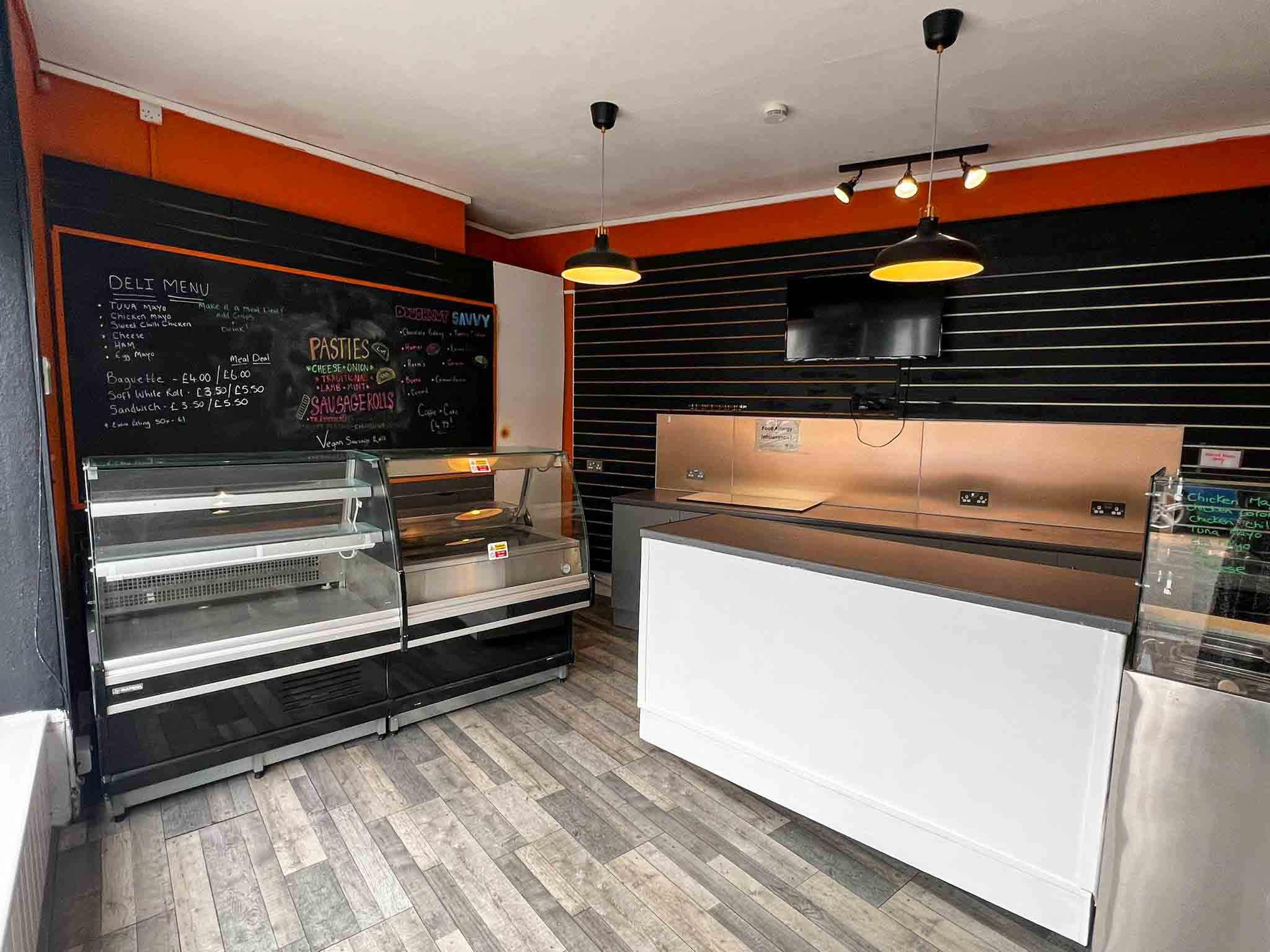 Outstanding Retail Opportunity in the Heart of St Marychurch, Torquay.