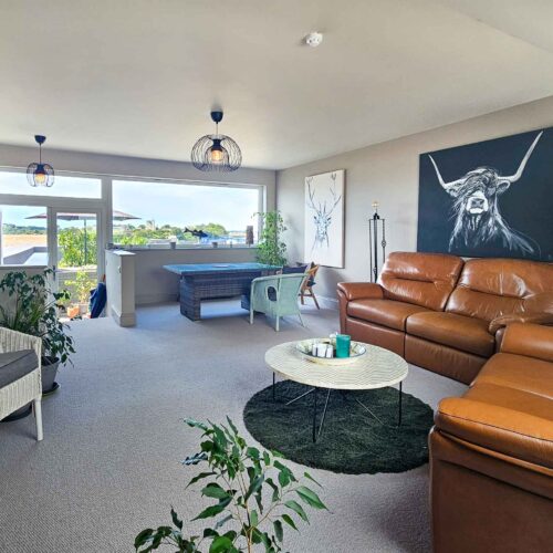 Nothing Has Been Left to Chance – Stunning holiday Apartments