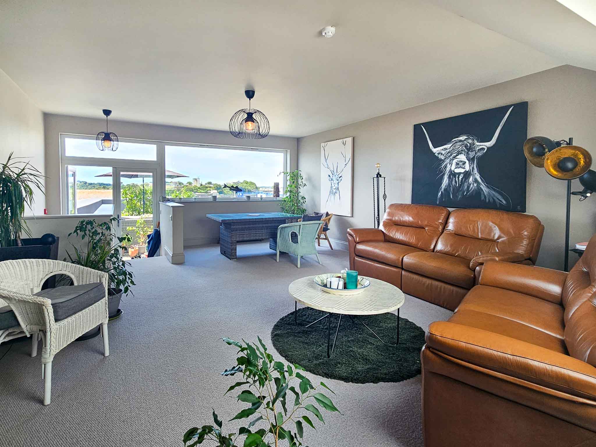 Nothing Has Been Left to Chance – Stunning holiday Apartments