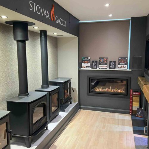 Retail store for sale in Devon, UK - A leading fireplace retailer for sale