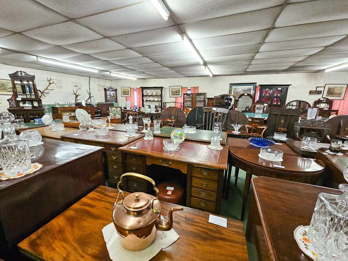 A Fantastic Three Storey Warehouse For Sale in Wiveliscombe