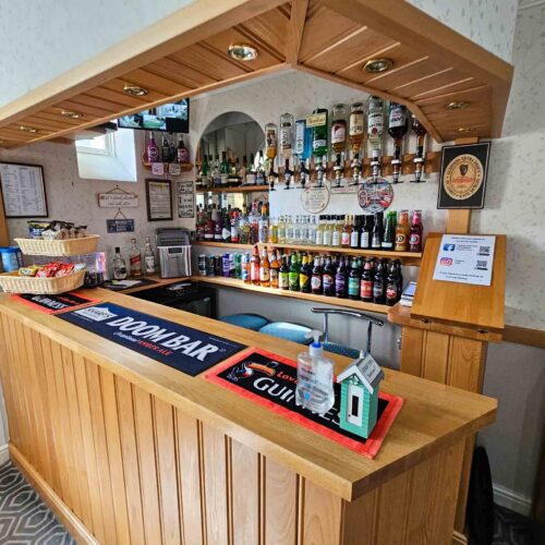 Hotel for sale in Paignton, Devon - Profitable 15-Bedroom En-Suite Hotel Near Beach & Town Centre